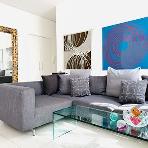 Appartement met Twee Slaapkamers